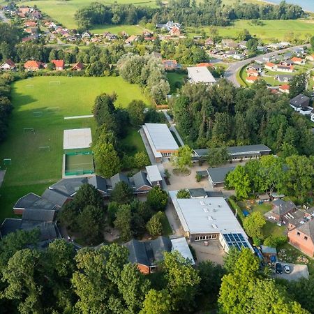 Ferienanlage Schoenhagen Exterior photo