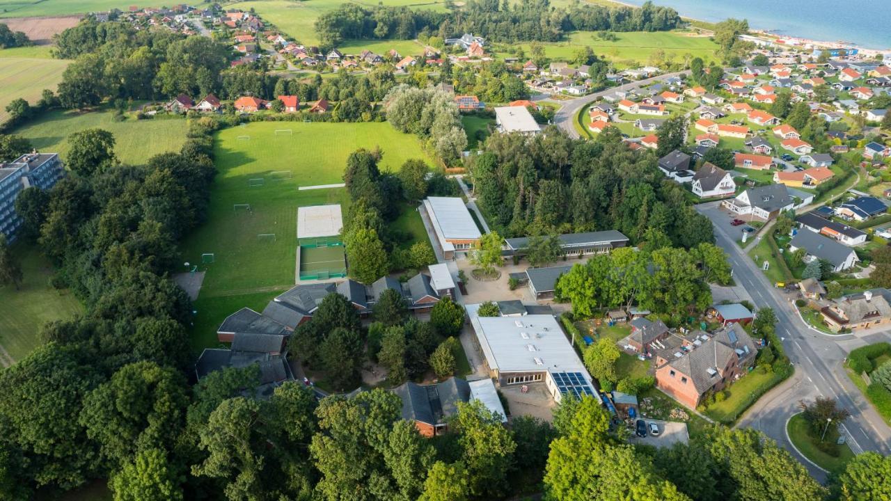 Ferienanlage Schoenhagen Exterior photo