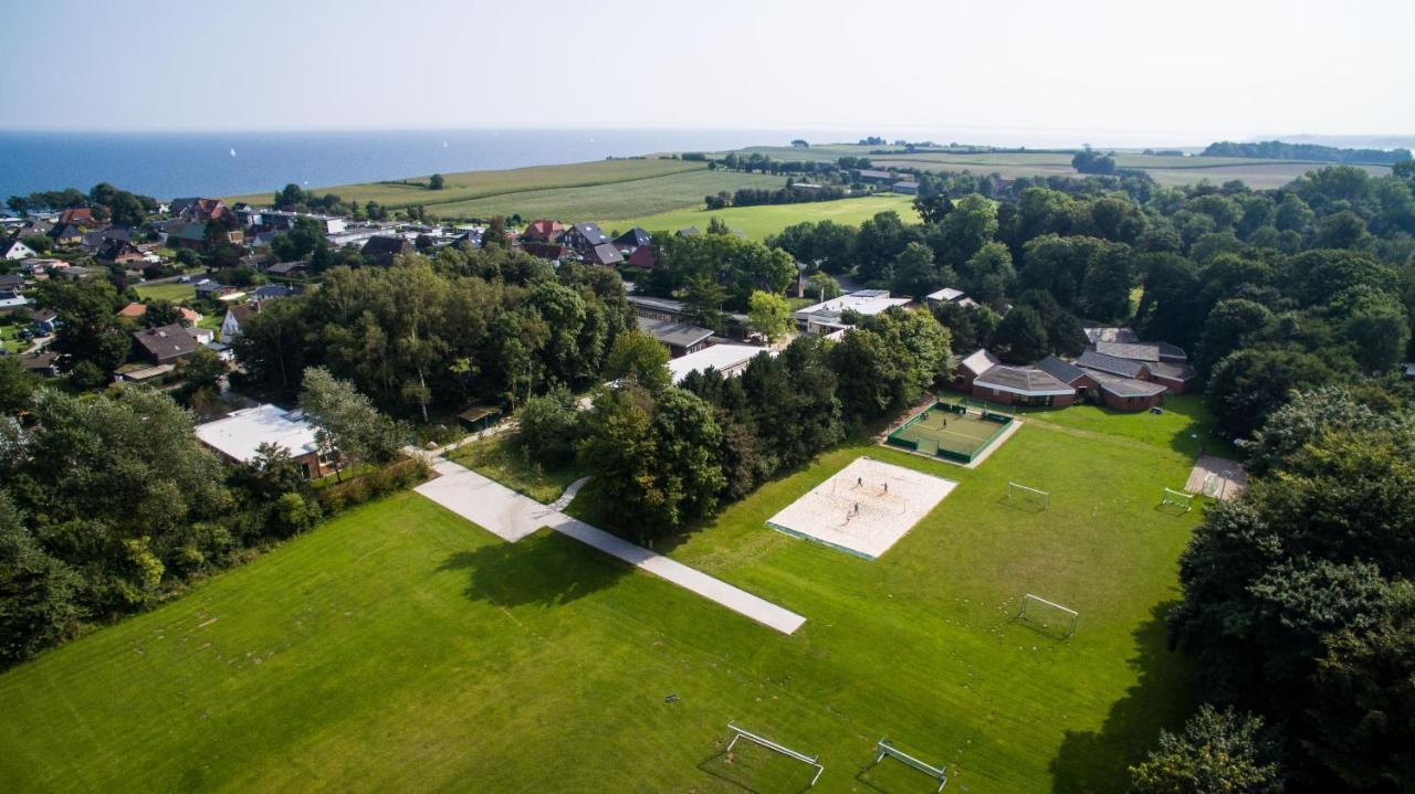 Ferienanlage Schoenhagen Exterior photo