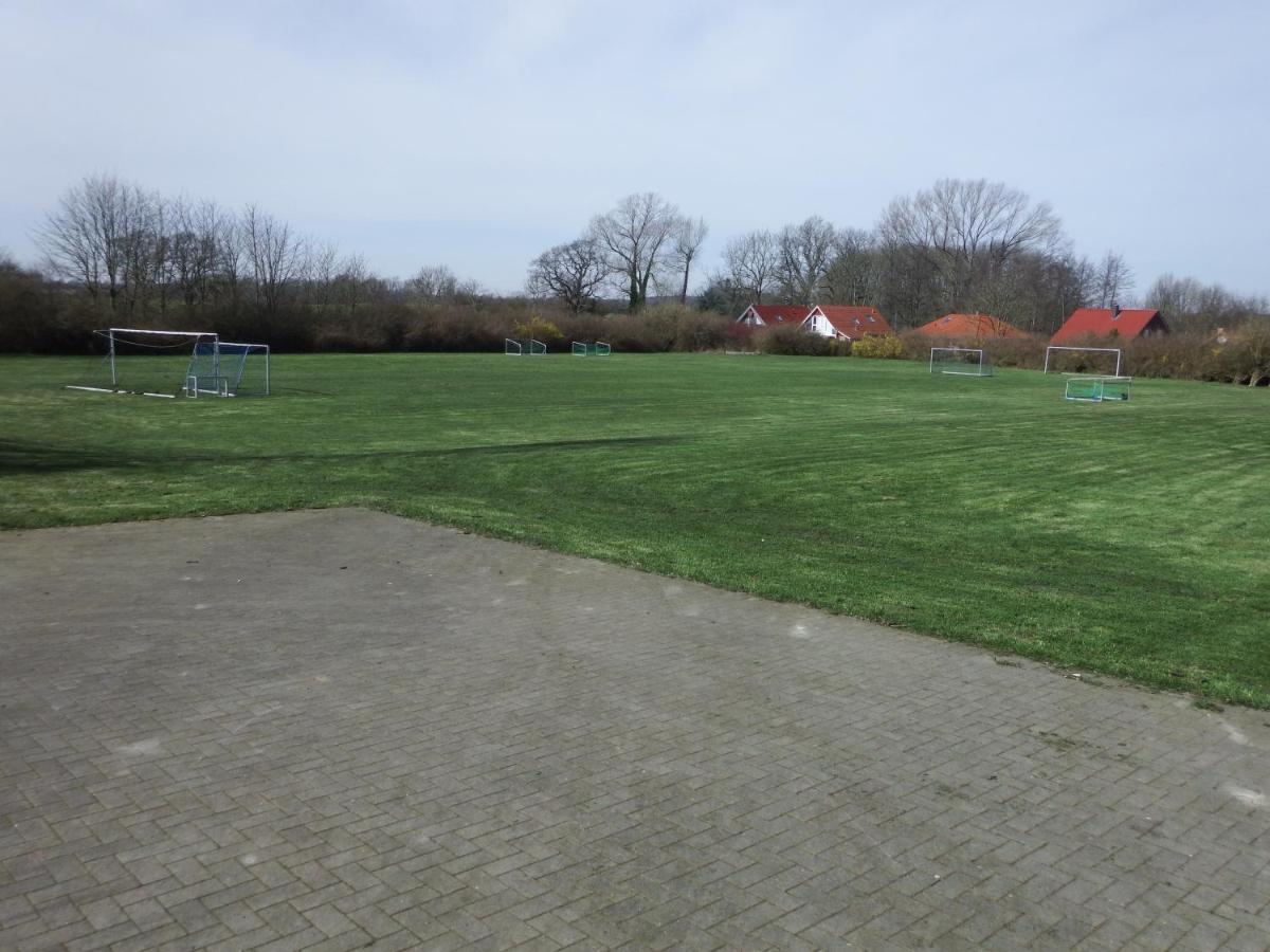 Ferienanlage Schoenhagen Exterior photo