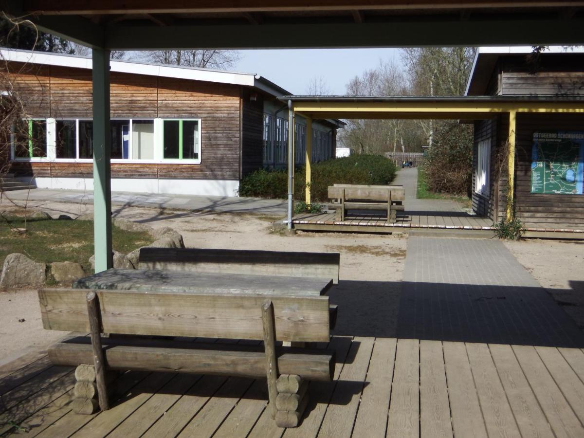 Ferienanlage Schoenhagen Exterior photo
