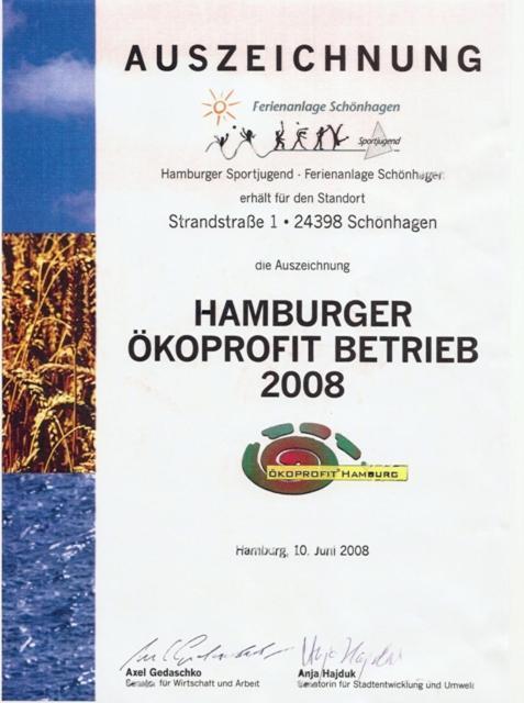 Ferienanlage Schoenhagen Exterior photo