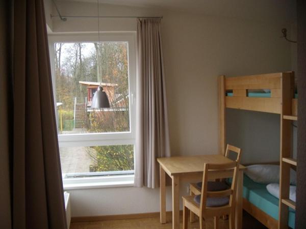 Ferienanlage Schoenhagen Exterior photo