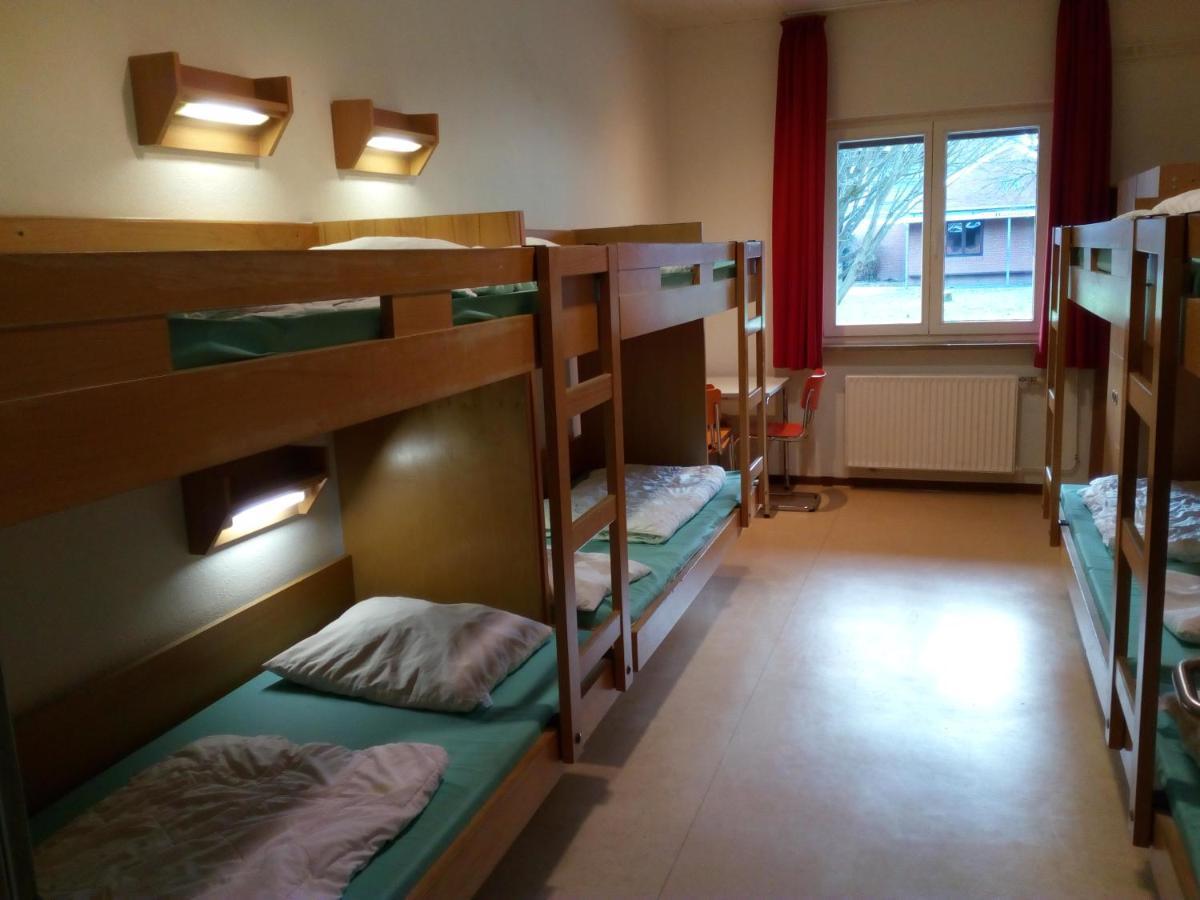 Ferienanlage Schoenhagen Exterior photo